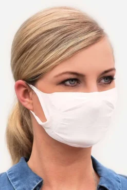 Reusable Face Masks & Filters | Masks & Blindfolds>Gabriella Reusable Face Mask With Filter