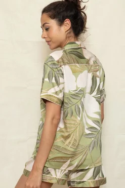 Pyjama Tops | Pyjama Sets><noscript><img width=