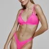 Thongs & G-strings>Sarda Rincon Thong InfluencerPink