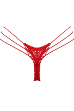 Red Lingerie | £30 And Under><noscript><img width=