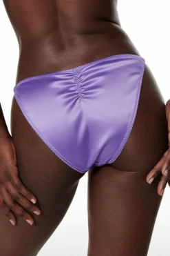Briefs>Love Stories Rosie Brief Purple