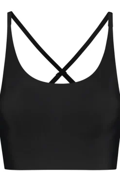 £30 And Under | Bridal & Honeymoon Lingerie>Bye Bra Round Neck Bra in Black