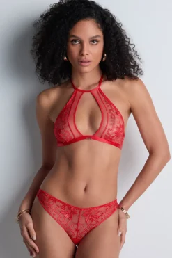 Red Lingerie | Sexy Lingerie><noscript><img width=