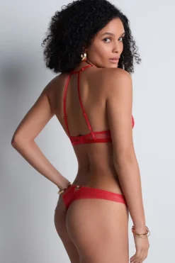 Red Lingerie | Sexy Lingerie><noscript><img width=