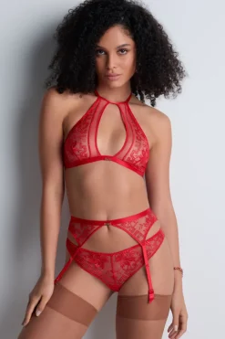 Red Lingerie | Sexy Lingerie><noscript><img width=