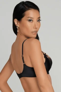 Sheer Lingerie | Balconette Bras & Demi Bras><noscript><img width=