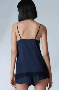Pyjama Tops | Luxury French Lingerie><noscript><img width=