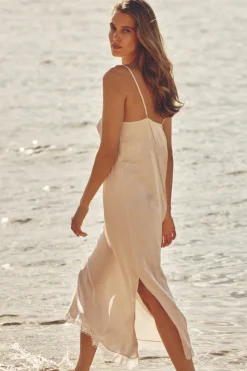 Nighties, Babydolls & Chemises | Bridal & Honeymoon Lingerie><noscript><img width=