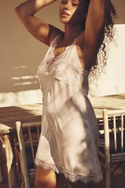 Nighties, Babydolls & Chemises | Bridal & Honeymoon Lingerie><noscript><img width=
