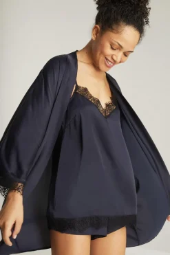 Pyjama Pants & Shorts | Luxury French Lingerie><noscript><img width=