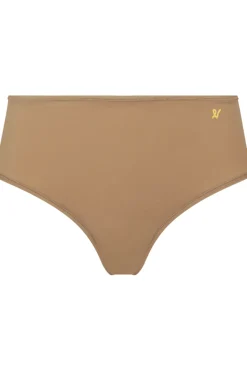 £30 And Under | Briefs>Nudea Second Skin Mid Rise Brief Bare03