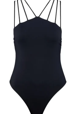 Swimsuits | Sexy Lingerie>Aubade Secret Laguna One-Piece Swimsuit Black