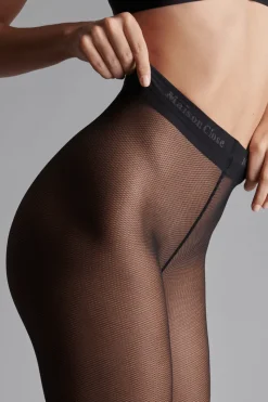 Black Tights | Back Seamed Tights><noscript><img width=