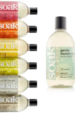 £30 And Under>Soak Full Size Wash