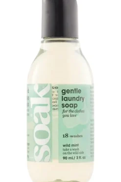 £30 And Under>Soak Travel Size Wash