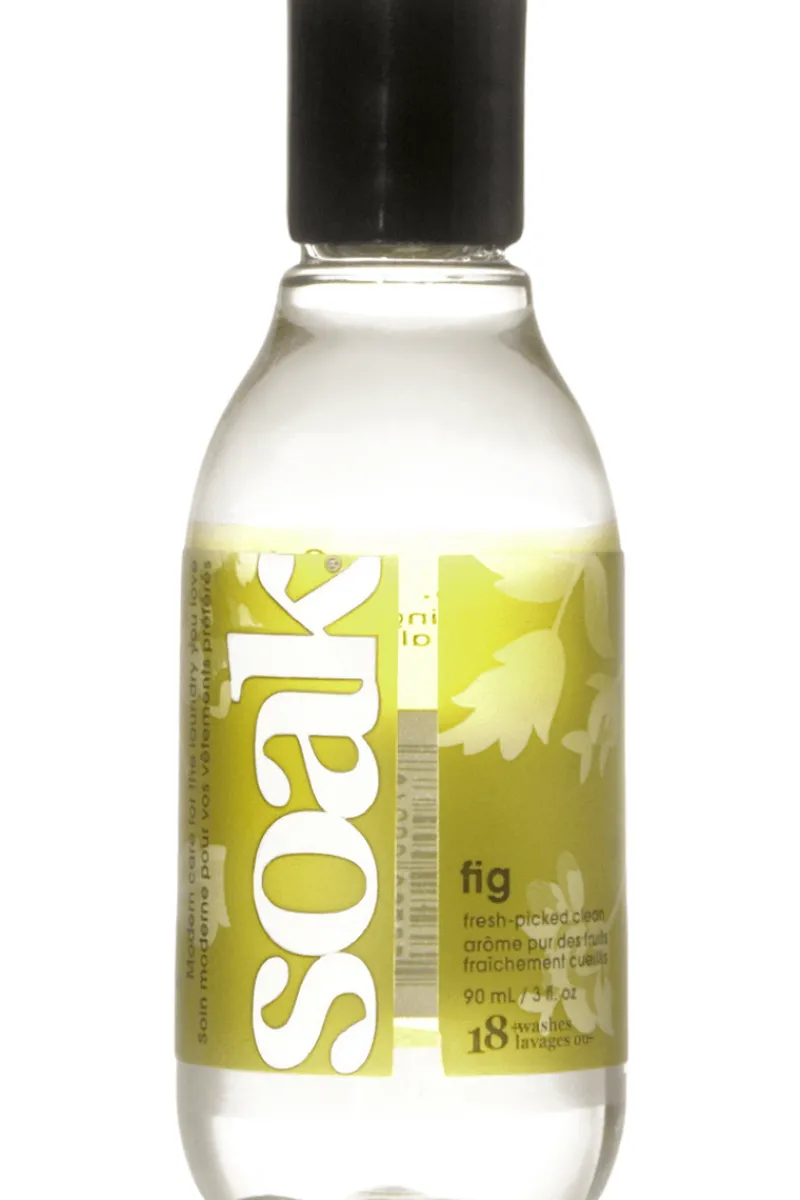 £30 And Under>Soak Travel Size Wash