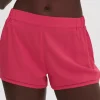 Pyjama Pants & Shorts | Luxury French Lingerie>Simone Pérèle Songe Short PitayaPink