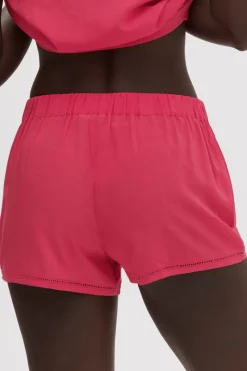 Pyjama Pants & Shorts | Luxury French Lingerie><noscript><img width=
