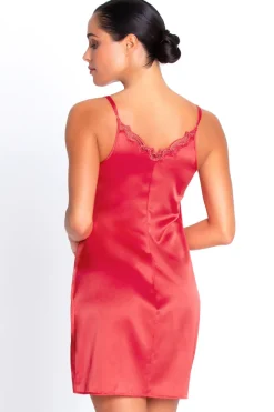 Silk Nightwear | Nighties, Babydolls & Chemises><noscript><img width=