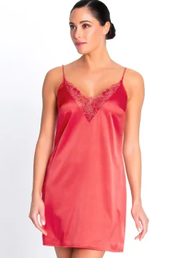 Silk Nightwear | Nighties, Babydolls & Chemises><noscript><img width=