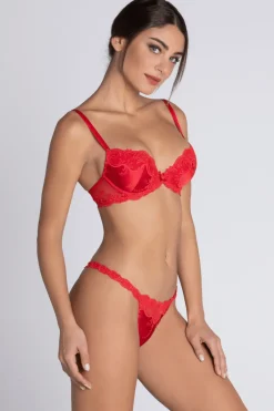 Red Lingerie | Sexy Lingerie><noscript><img width=