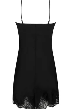 Silk Nightwear | Nighties, Babydolls & Chemises><noscript><img width=