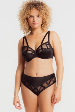 Luxury French Lingerie | Sheer Lingerie><noscript><img width=