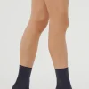 £30 And Under>Wolford Stardust Shiny Socks
