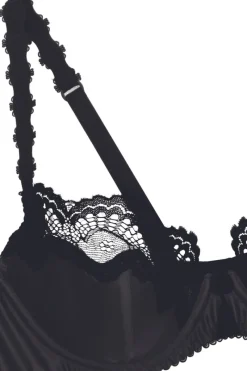 Balconette Bras & Demi Bras | Underwired Bras><noscript><img width=