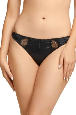 Briefs>Dita Von Teese Starlift Brief Black