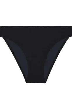 Sexy Lingerie | Luxury French Lingerie>Aubade Summer Glow Brazilian Bikini Bottom BlackSand