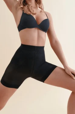 £30 And Under | Ready To Wear>Gabriella Summer Push Up Shorts