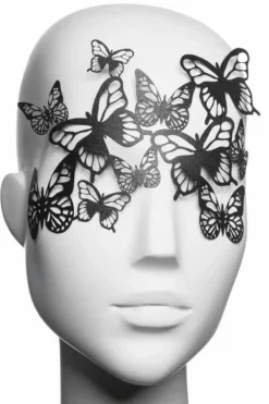 Masks & Blindfolds | Pleasure><noscript><img width=
