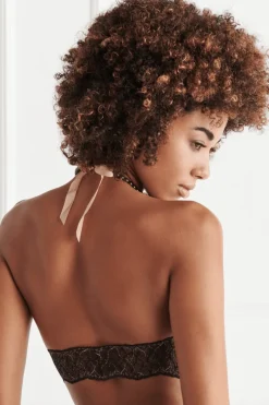 Sexy Lingerie | Halterneck Bras><noscript><img width=