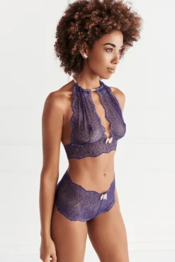 Sexy Lingerie | Halterneck Bras><noscript><img width=