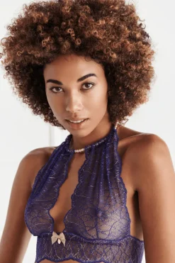 Sexy Lingerie | Halterneck Bras><noscript><img width=