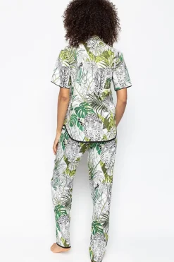 Pyjama Pants & Shorts | £30 And Under><noscript><img width=