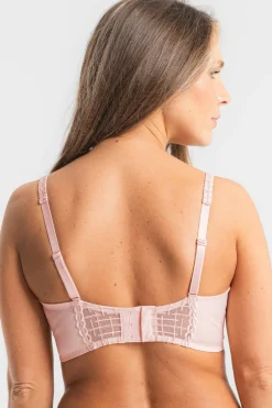Luxury French Lingerie | Wireless Bras><noscript><img width=
