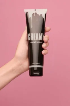 Pleasure | £30 And Under>Creamy Unscented Water-Based Lubricant 150ml