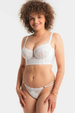 Luxury French Lingerie | Thongs & G-strings><noscript><img width=