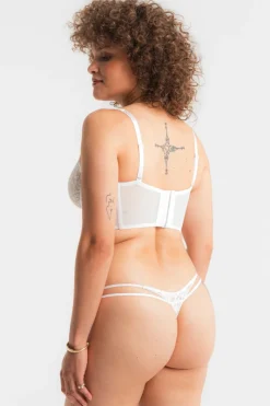 Luxury French Lingerie | Thongs & G-strings><noscript><img width=