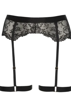 Sexy Lingerie | Harnesses>Bracli Vienna Harness Black