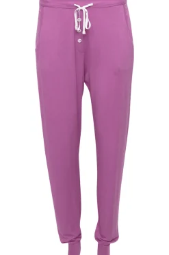 Pyjama Pants & Shorts | £30 And Under>Cyberjammies Viola Pink Jersey Pyjama Pants