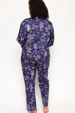 Pyjama Pants & Shorts | £30 And Under><noscript><img width=