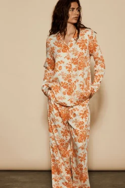 Pyjama Tops | Ready To Wear><noscript><img width=