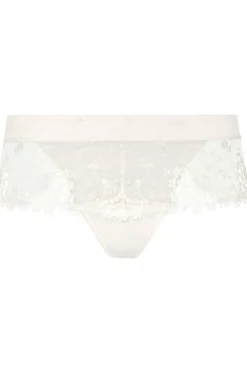 Mother's Day | Bridal & Honeymoon Lingerie>Simone Pérèle Wish Shorty Natural