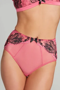 £30 And Under | High Waist Thongs And Knickers><noscript><img width=