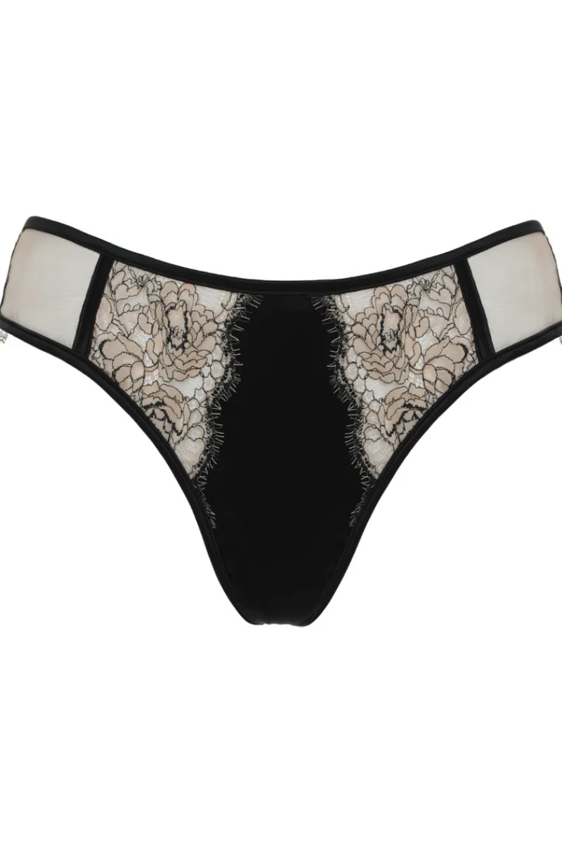 £30 And Under | Briefs>Prelude You Want It Darker Brazilian Black