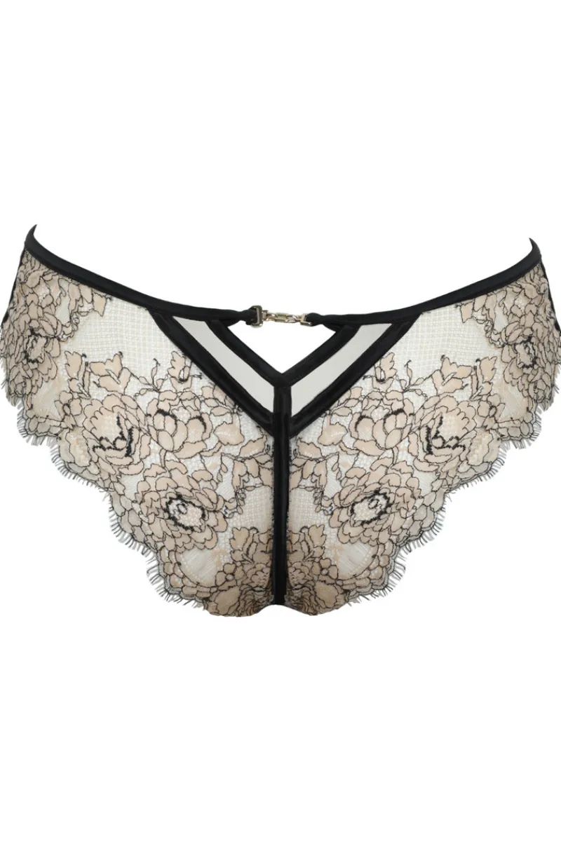 £30 And Under | Briefs>Prelude You Want It Darker Brazilian Black