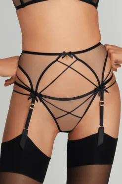 Suspender Belts | Suspender Belts><noscript><img width=